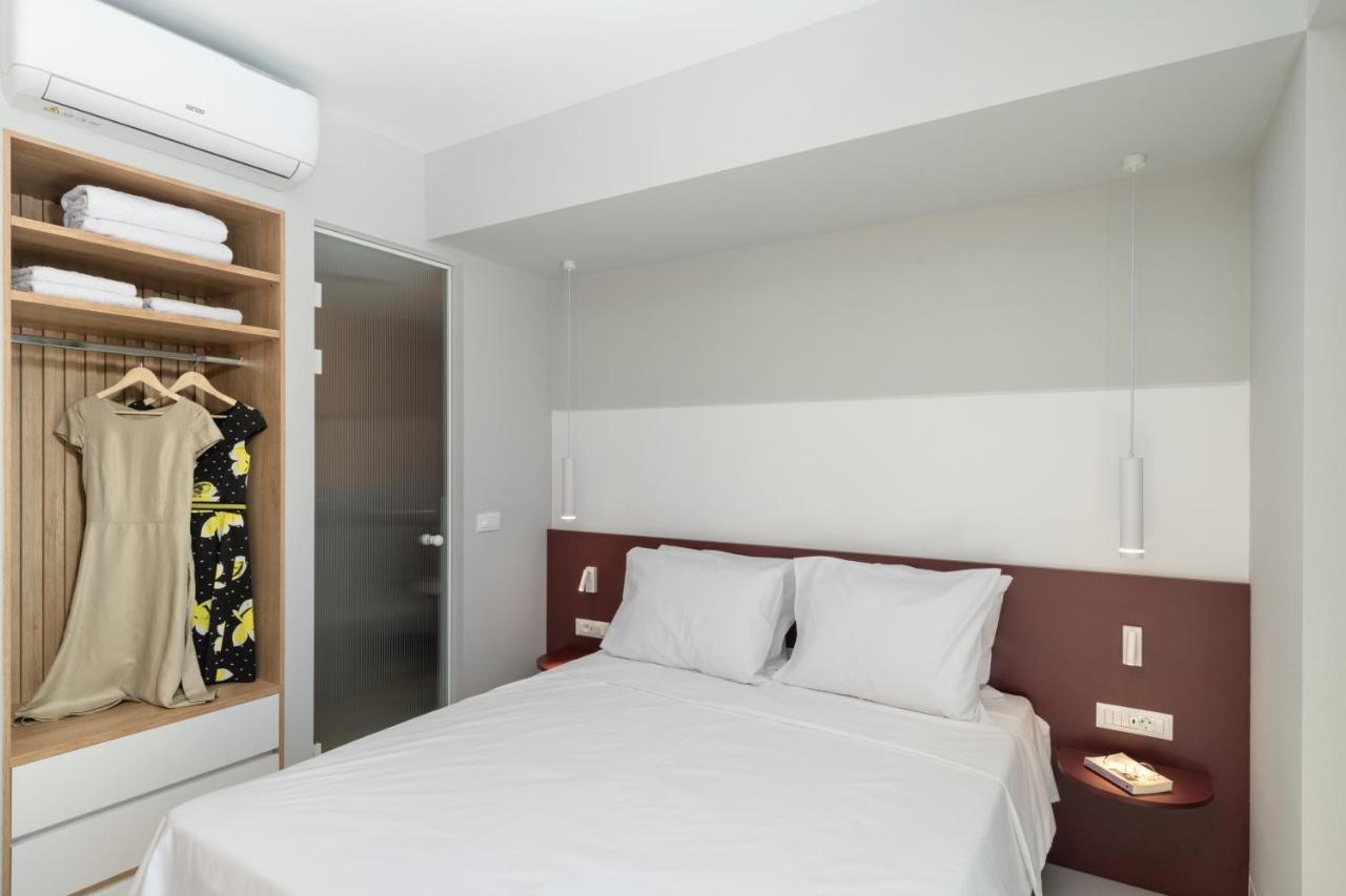 Appartamento Evans Luxurious 2