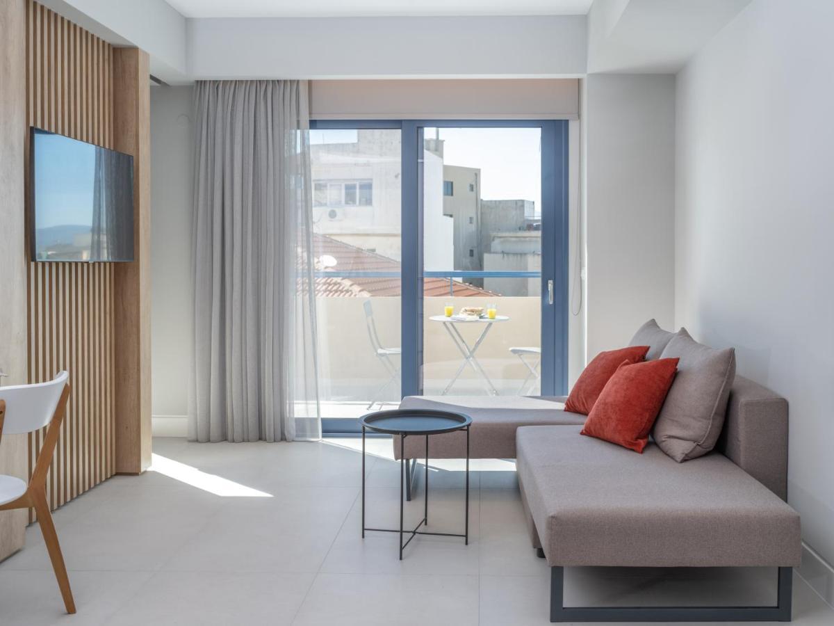 Appartamento Evans Luxurious 2 Candia