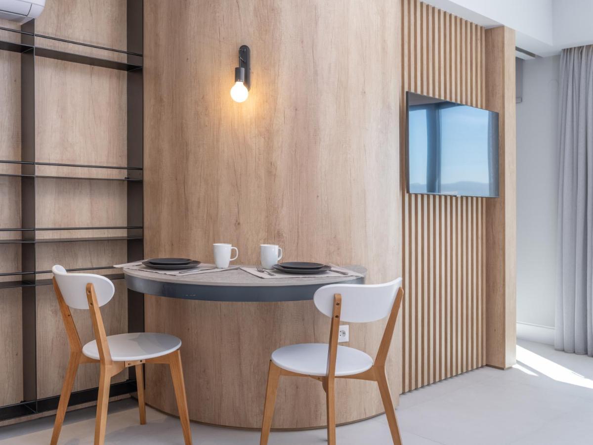 Appartamento Evans Luxurious 2 Candia